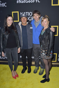 National Geographic FYC Event in Los Angeles