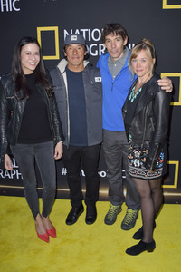 National Geographic FYC Event in Los Angeles