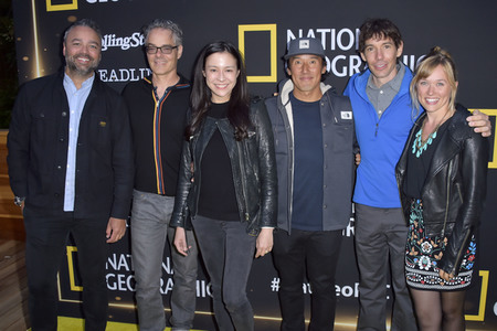 National Geographic FYC Event in Los Angeles