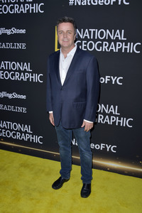 National Geographic FYC Event in Los Angeles