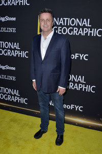 National Geographic FYC Event in Los Angeles