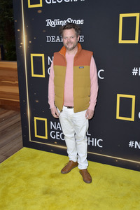 National Geographic FYC Event in Los Angeles