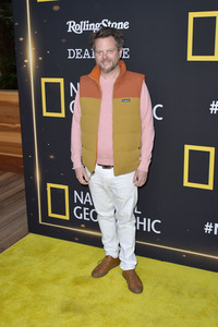 National Geographic FYC Event in Los Angeles