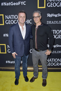 National Geographic FYC Event in Los Angeles