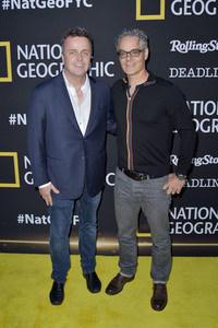 National Geographic FYC Event in Los Angeles