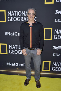 National Geographic FYC Event in Los Angeles