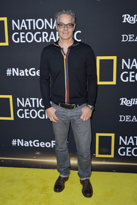 National Geographic FYC Event in Los Angeles
