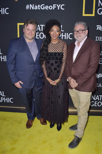 National Geographic FYC Event in Los Angeles