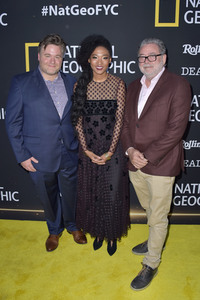 National Geographic FYC Event in Los Angeles