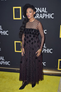 National Geographic FYC Event in Los Angeles
