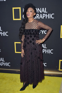 National Geographic FYC Event in Los Angeles