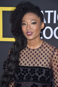 National Geographic FYC Event in Los Angeles