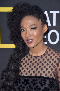 National Geographic FYC Event in Los Angeles