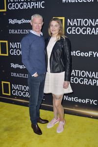 National Geographic FYC Event in Los Angeles