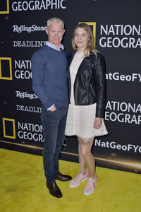 National Geographic FYC Event in Los Angeles