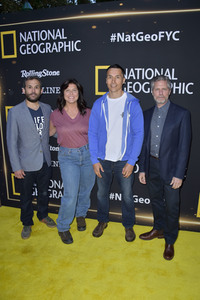 National Geographic FYC Event in Los Angeles