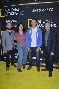 National Geographic FYC Event in Los Angeles