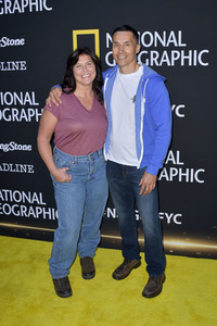 National Geographic FYC Event in Los Angeles