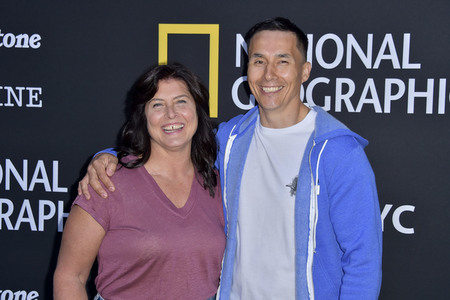National Geographic FYC Event in Los Angeles