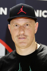 Talk mit Ivan Klasnic in Hamburg