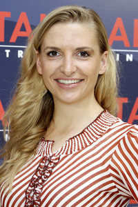 Talk mit Ivan Klasnic in Hamburg