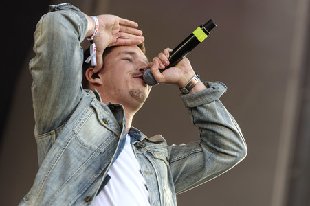 Peace x Peace Festival 2019 in Berlin