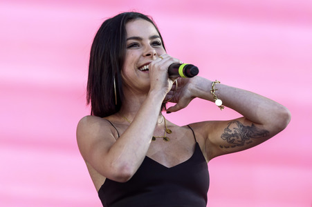 Peace x Peace Festival 2019 in Berlin