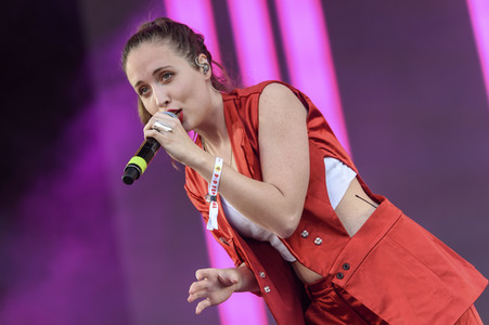 Peace x Peace Festival 2019 in Berlin