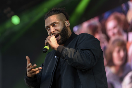 Peace x Peace Festival 2019 in Berlin