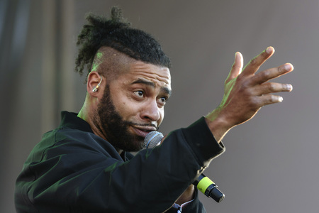 Peace x Peace Festival 2019 in Berlin