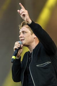 Peace x Peace Festival 2019 in Berlin