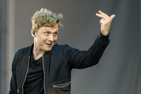 Peace x Peace Festival 2019 in Berlin