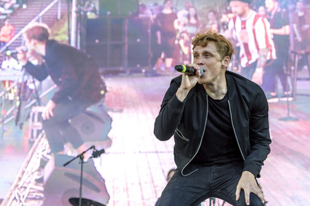 Peace x Peace Festival 2019 in Berlin