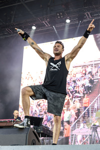 Peace x Peace Festival 2019 in Berlin