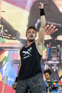 Peace x Peace Festival 2019 in Berlin