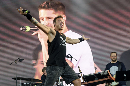 Peace x Peace Festival 2019 in Berlin