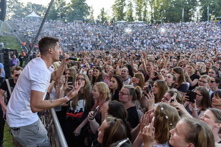 Peace x Peace Festival 2019 in Berlin