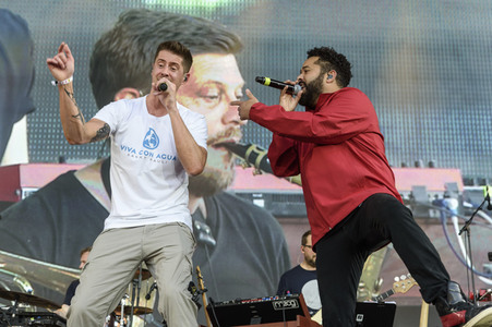 Peace x Peace Festival 2019 in Berlin