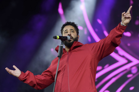 Peace x Peace Festival 2019 in Berlin