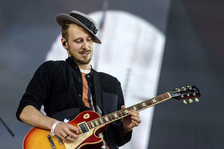 Peace x Peace Festival 2019 in Berlin