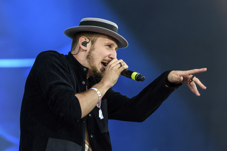 Peace x Peace Festival 2019 in Berlin