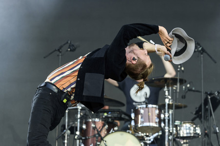 Peace x Peace Festival 2019 in Berlin