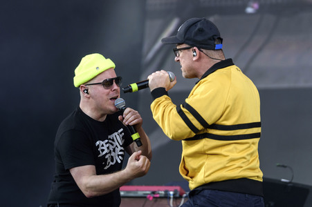 Peace x Peace Festival 2019 in Berlin