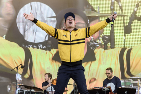 Peace x Peace Festival 2019 in Berlin