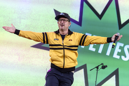 Peace x Peace Festival 2019 in Berlin