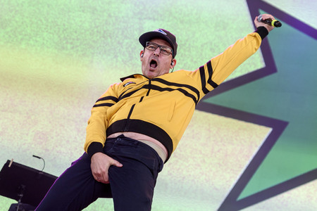 Peace x Peace Festival 2019 in Berlin