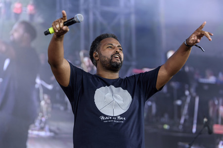 Peace x Peace Festival 2019 in Berlin