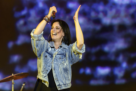 Peace x Peace Festival 2019 in Berlin