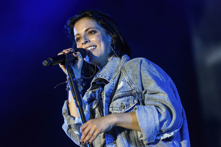 Peace x Peace Festival 2019 in Berlin