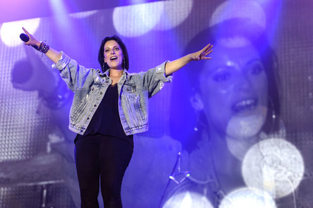 Peace x Peace Festival 2019 in Berlin